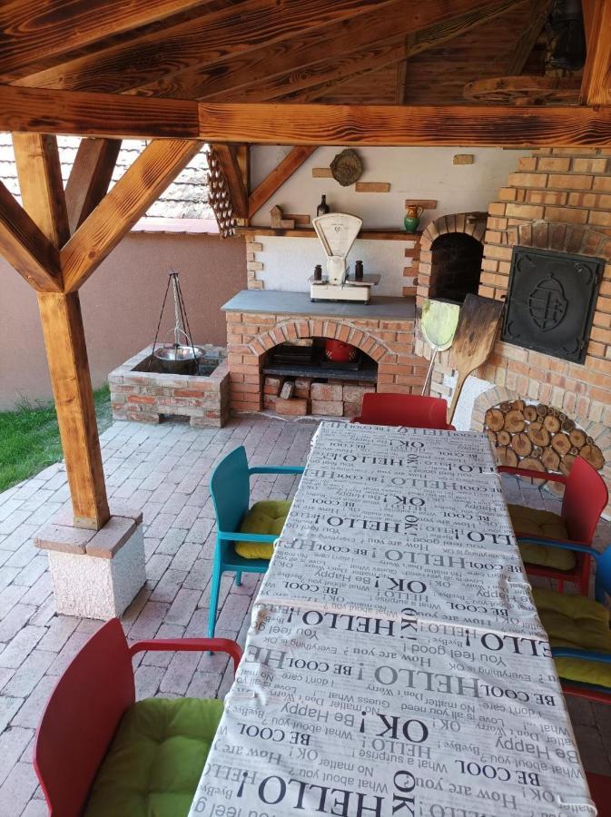 Magnolia Apartman Apartment Siofok Bagian luar foto