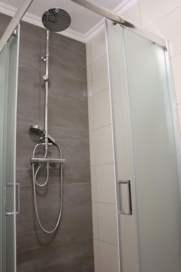 Magnolia Apartman Apartment Siofok Bagian luar foto