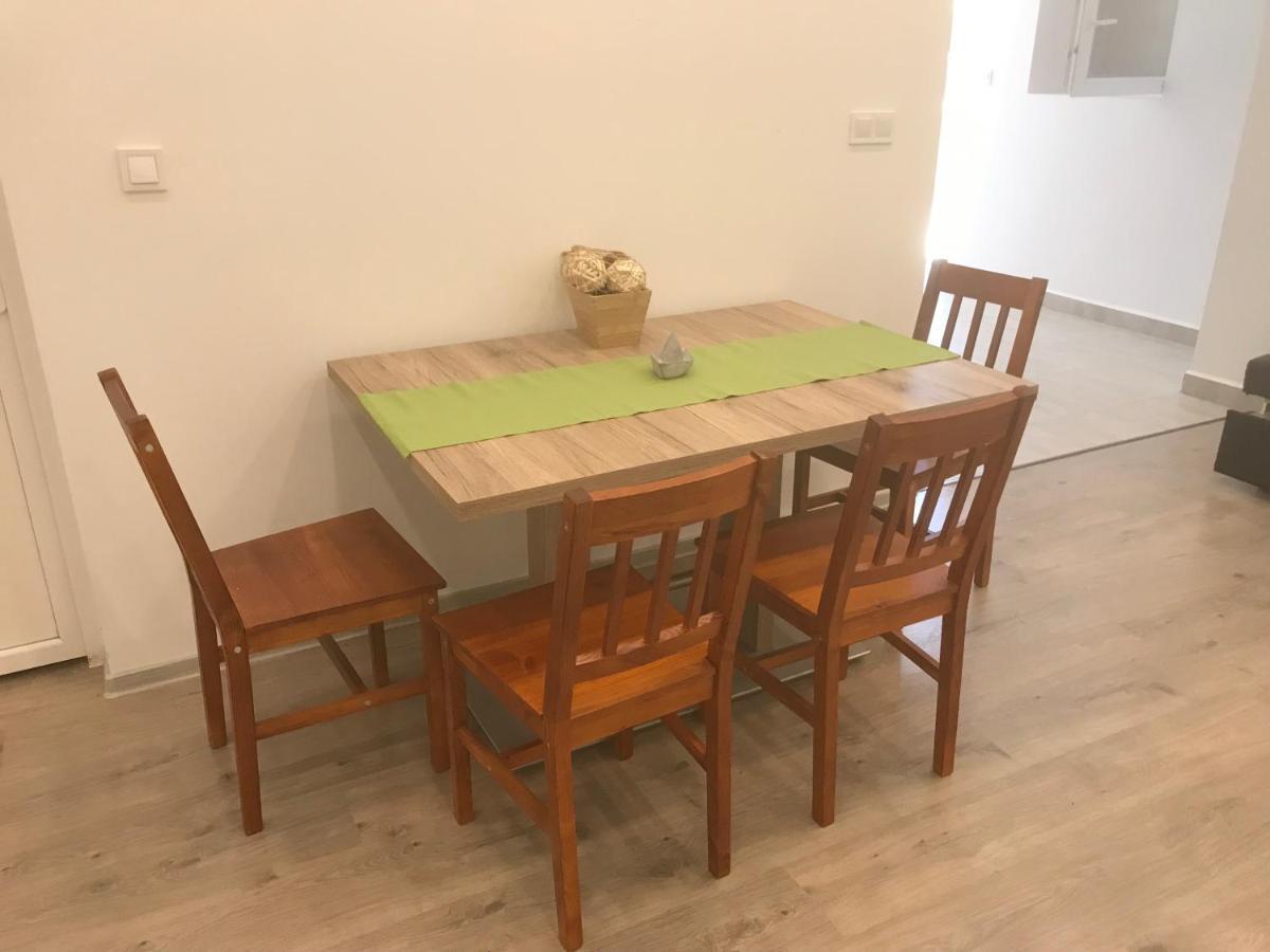 Magnolia Apartman Apartment Siofok Bagian luar foto